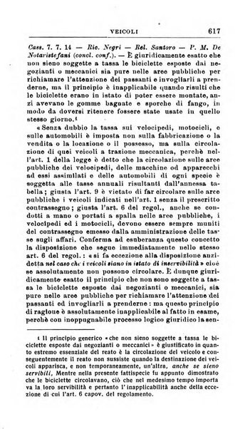 Il dizionario penale rassegna completa di giurisprudenza e dottrina. Parte seconda, Leggi speciali