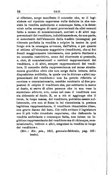 Il dizionario penale rassegna completa di giurisprudenza e dottrina. Parte seconda, Leggi speciali