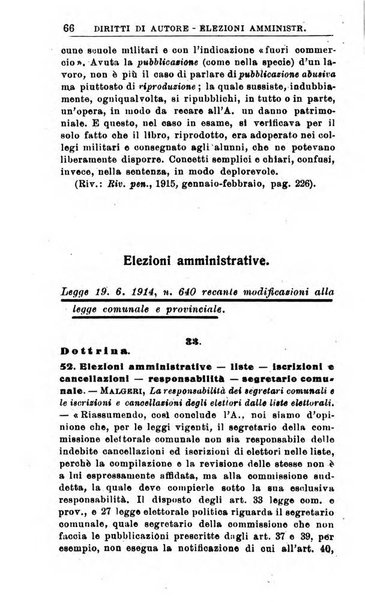 Il dizionario penale rassegna completa di giurisprudenza e dottrina. Parte seconda, Leggi speciali