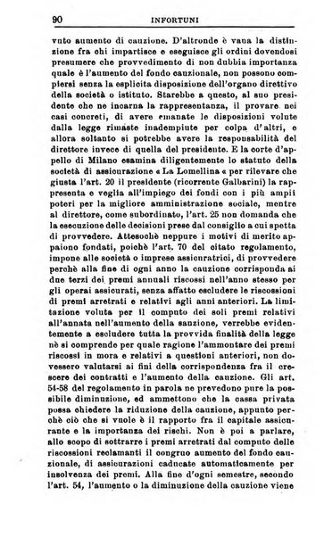 Il dizionario penale rassegna completa di giurisprudenza e dottrina. Parte seconda, Leggi speciali