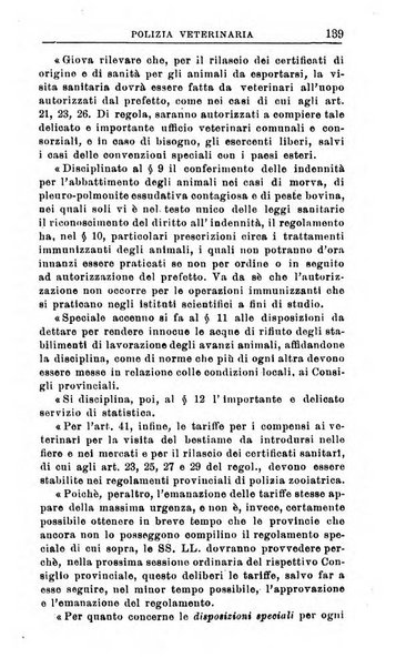 Il dizionario penale rassegna completa di giurisprudenza e dottrina. Parte seconda, Leggi speciali