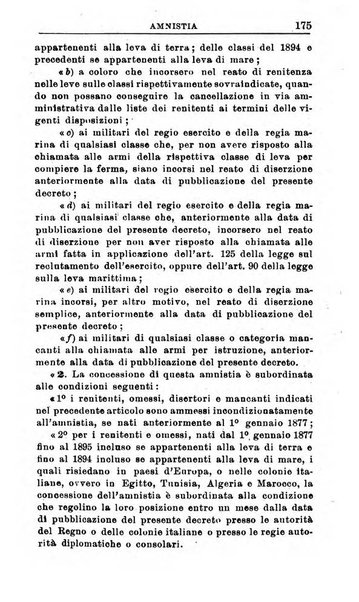 Il dizionario penale rassegna completa di giurisprudenza e dottrina. Parte seconda, Leggi speciali