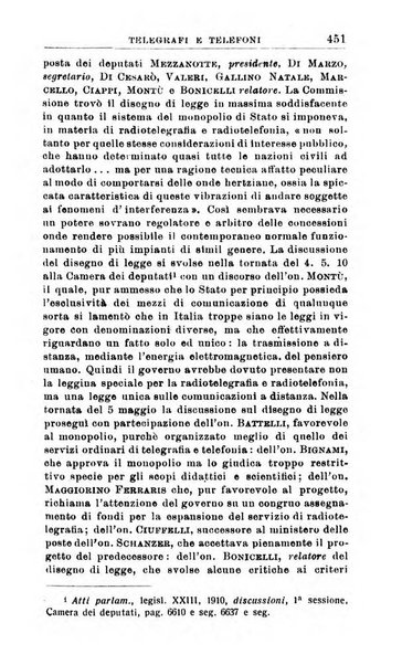 Il dizionario penale rassegna completa di giurisprudenza e dottrina. Parte seconda, Leggi speciali