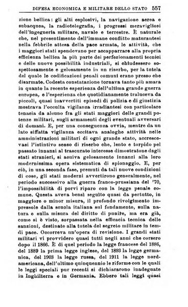 Il dizionario penale rassegna completa di giurisprudenza e dottrina. Parte seconda, Leggi speciali