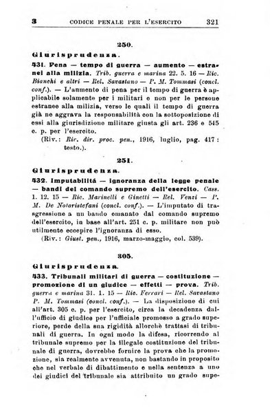 Il dizionario penale rassegna completa di giurisprudenza e dottrina. Parte seconda, Leggi speciali