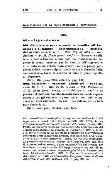 Il dizionario penale rassegna completa di giurisprudenza e dottrina. Parte seconda, Leggi speciali