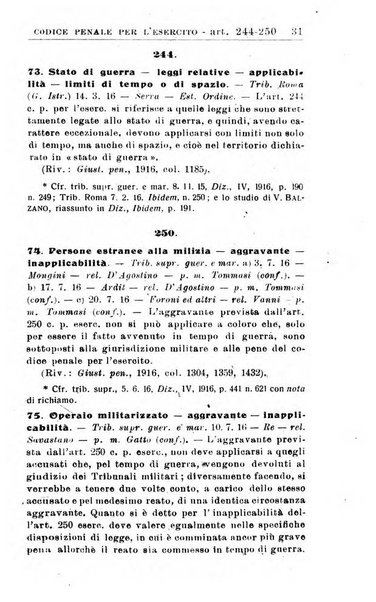 Il dizionario penale rassegna completa di giurisprudenza e dottrina. Parte seconda, Leggi speciali