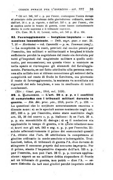 Il dizionario penale rassegna completa di giurisprudenza e dottrina. Parte seconda, Leggi speciali