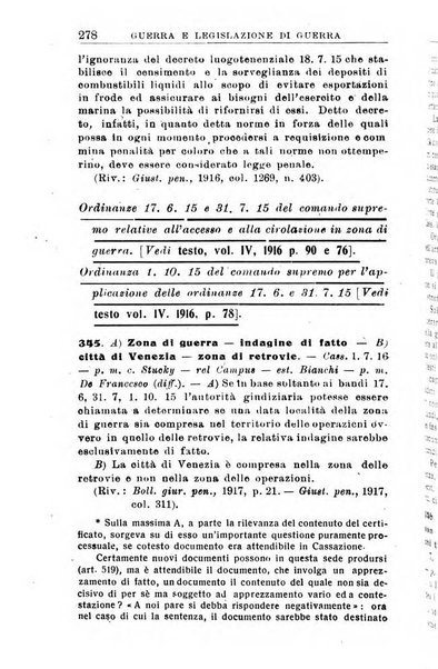 Il dizionario penale rassegna completa di giurisprudenza e dottrina. Parte seconda, Leggi speciali