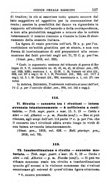 Il dizionario penale rassegna completa di giurisprudenza e dottrina. Parte seconda, Leggi speciali