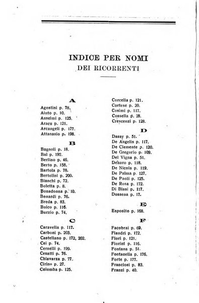 Il dizionario penale rassegna completa di giurisprudenza e dottrina. Parte seconda, Leggi speciali