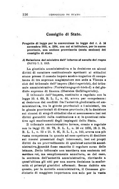 Il dizionario penale rassegna completa di giurisprudenza e dottrina. Parte seconda, Leggi speciali