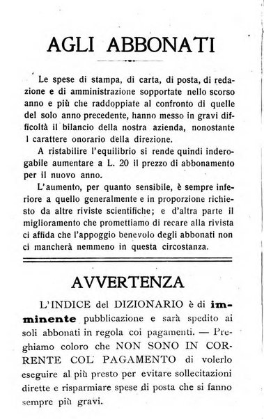 Il dizionario penale rassegna completa di giurisprudenza e dottrina. Parte seconda, Leggi speciali