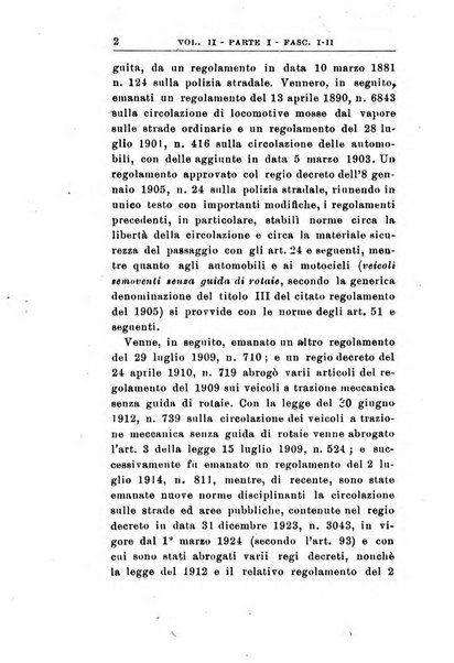 Il dizionario penale rassegna completa di giurisprudenza e dottrina. Parte seconda, Leggi speciali