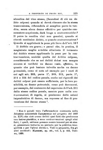 Il dizionario penale rassegna completa di giurisprudenza e dottrina. Parte seconda, Leggi speciali