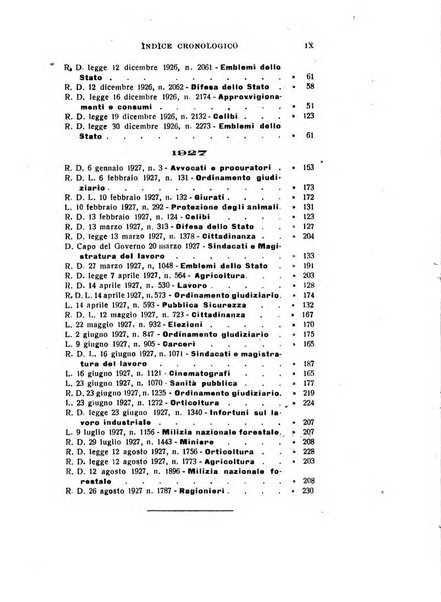 Il dizionario penale rassegna completa di giurisprudenza e dottrina. Parte seconda, Leggi speciali