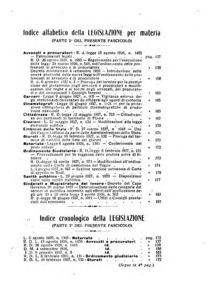 Il dizionario penale rassegna completa di giurisprudenza e dottrina. Parte seconda, Leggi speciali