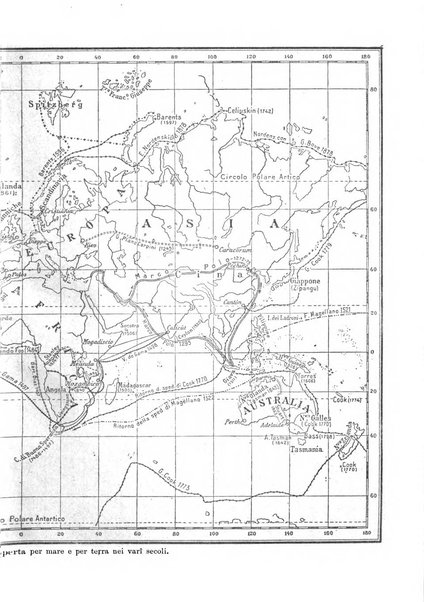 Fra armi e macchine a bordo rivista illustrata bimestrale