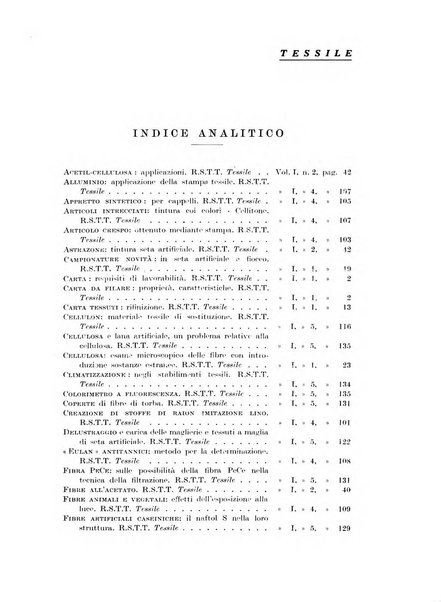 Rassegna della stampa tecnica tedesca