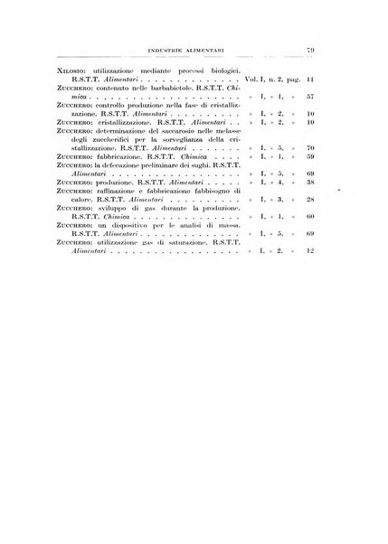 Rassegna della stampa tecnica tedesca