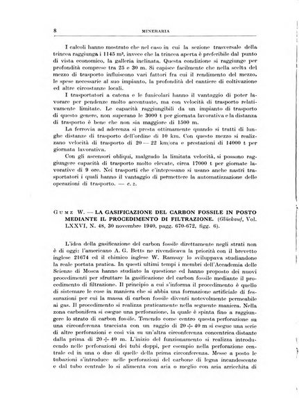 Rassegna della stampa tecnica tedesca