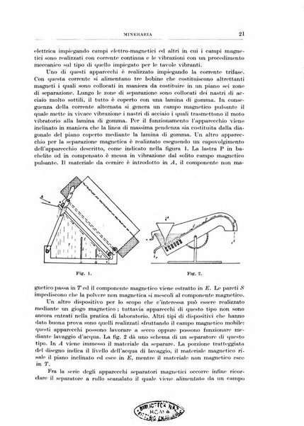 Rassegna della stampa tecnica tedesca