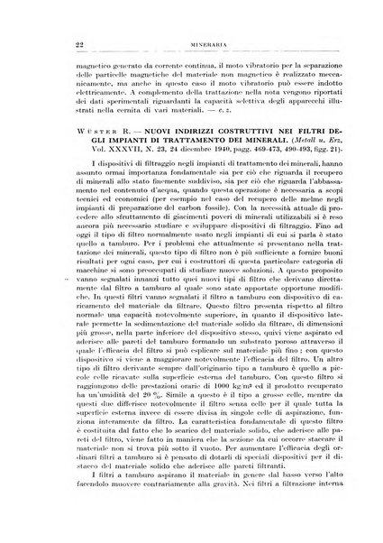 Rassegna della stampa tecnica tedesca