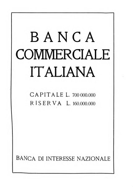 Rassegna della stampa tecnica tedesca