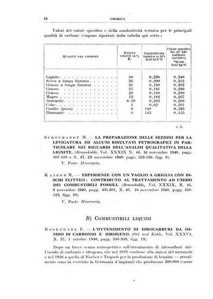 Rassegna della stampa tecnica tedesca