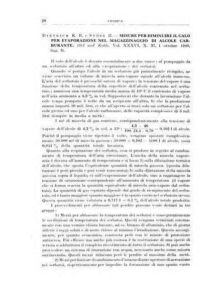 Rassegna della stampa tecnica tedesca