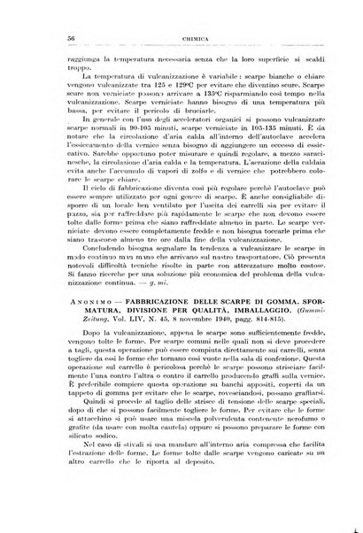 Rassegna della stampa tecnica tedesca