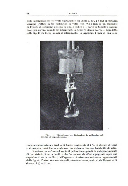 Rassegna della stampa tecnica tedesca