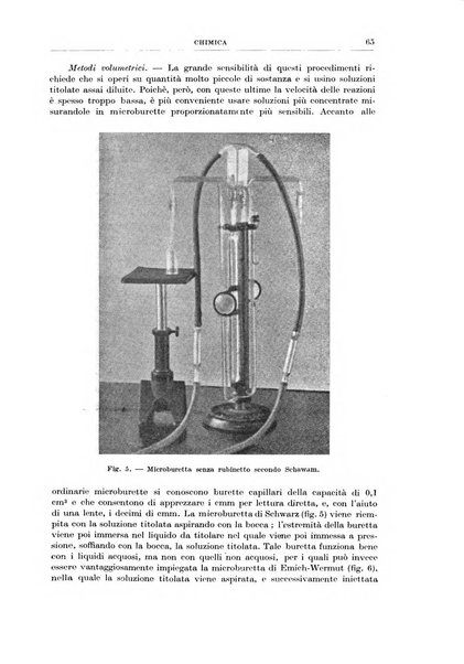 Rassegna della stampa tecnica tedesca