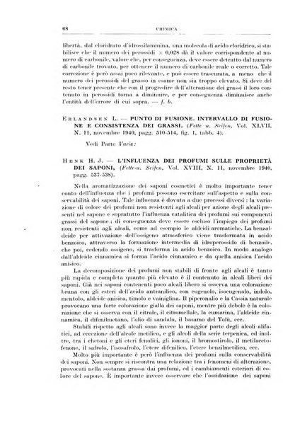 Rassegna della stampa tecnica tedesca