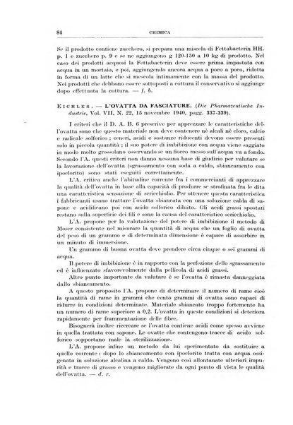 Rassegna della stampa tecnica tedesca