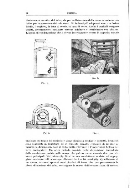 Rassegna della stampa tecnica tedesca