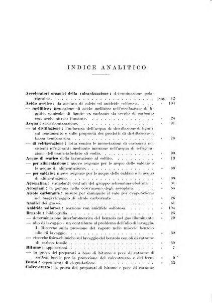 Rassegna della stampa tecnica tedesca