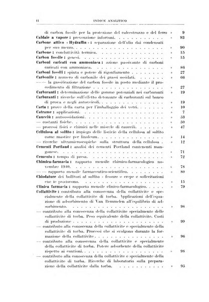 Rassegna della stampa tecnica tedesca