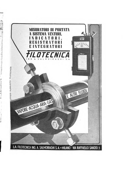 Rassegna della stampa tecnica tedesca