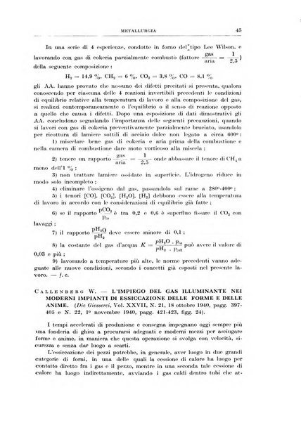 Rassegna della stampa tecnica tedesca