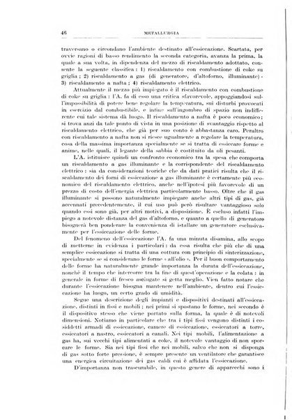 Rassegna della stampa tecnica tedesca