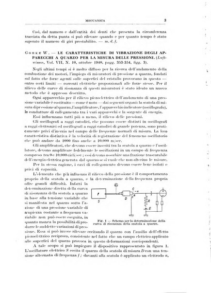 Rassegna della stampa tecnica tedesca