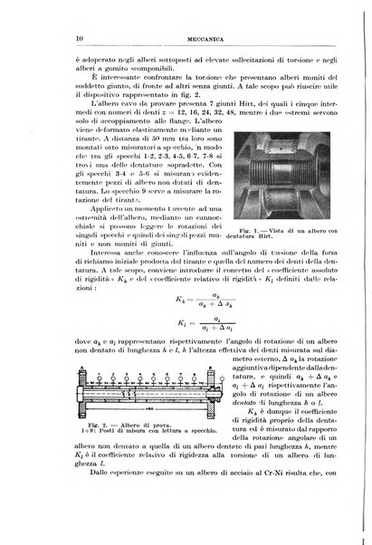 Rassegna della stampa tecnica tedesca