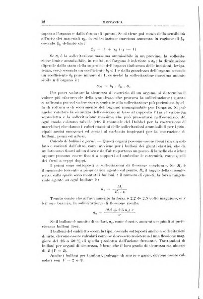 Rassegna della stampa tecnica tedesca