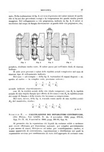 Rassegna della stampa tecnica tedesca
