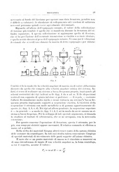Rassegna della stampa tecnica tedesca