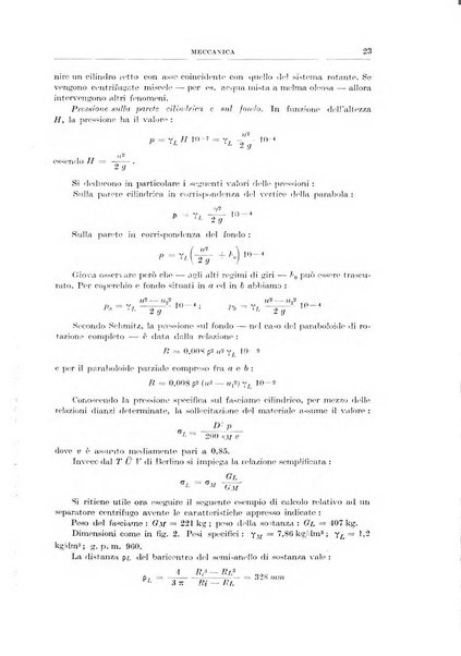 Rassegna della stampa tecnica tedesca