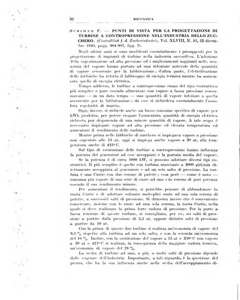 Rassegna della stampa tecnica tedesca