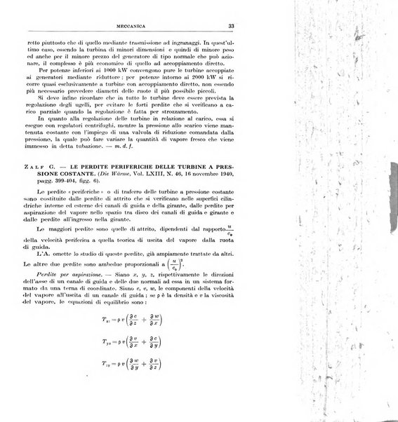Rassegna della stampa tecnica tedesca