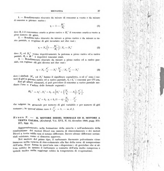 Rassegna della stampa tecnica tedesca